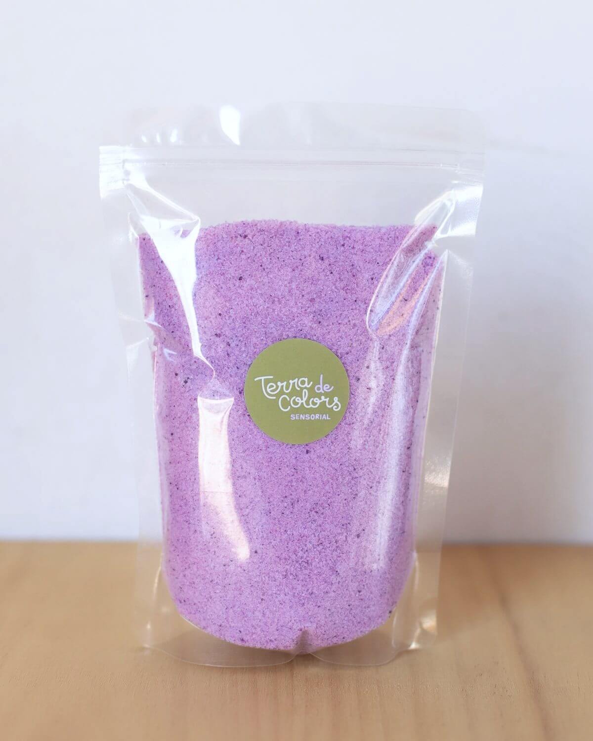 Terra Arcoíris Lavanda