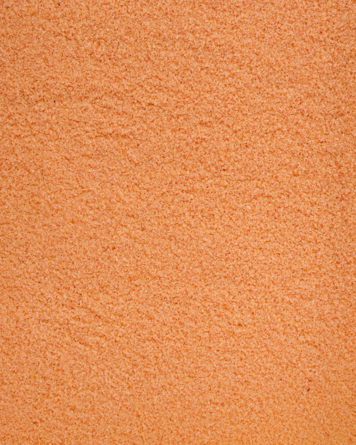 Terra Arcoíris Naranja