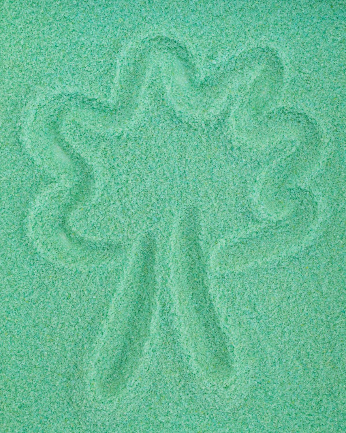 Terra Arcoíris Verde agua