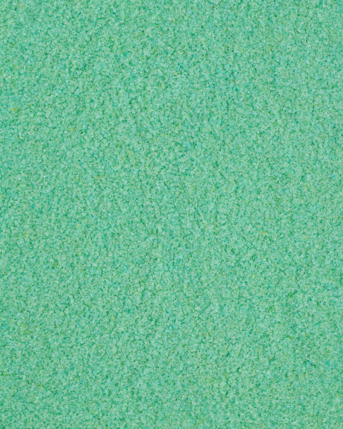 Terra Arcoíris Verde agua