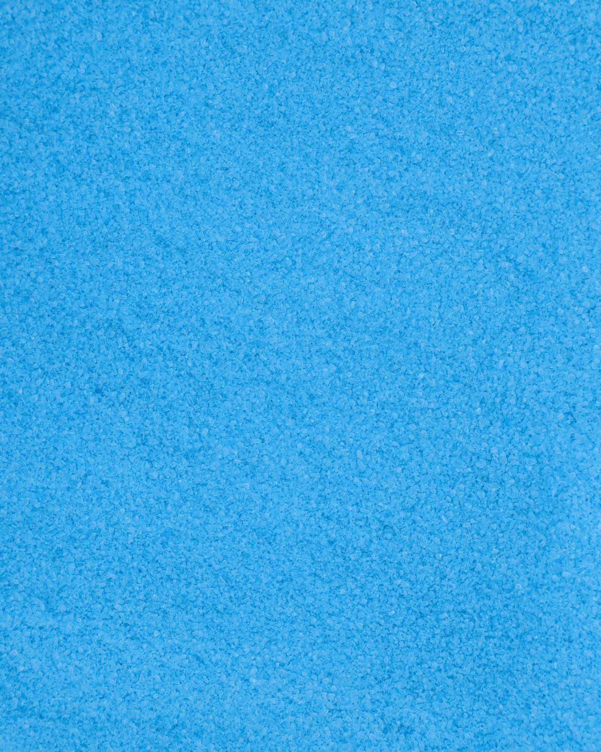 Terra Arcoíris Azul
