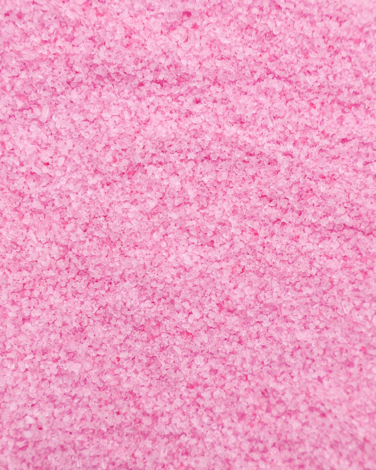 Terra Arcoíris Rosa