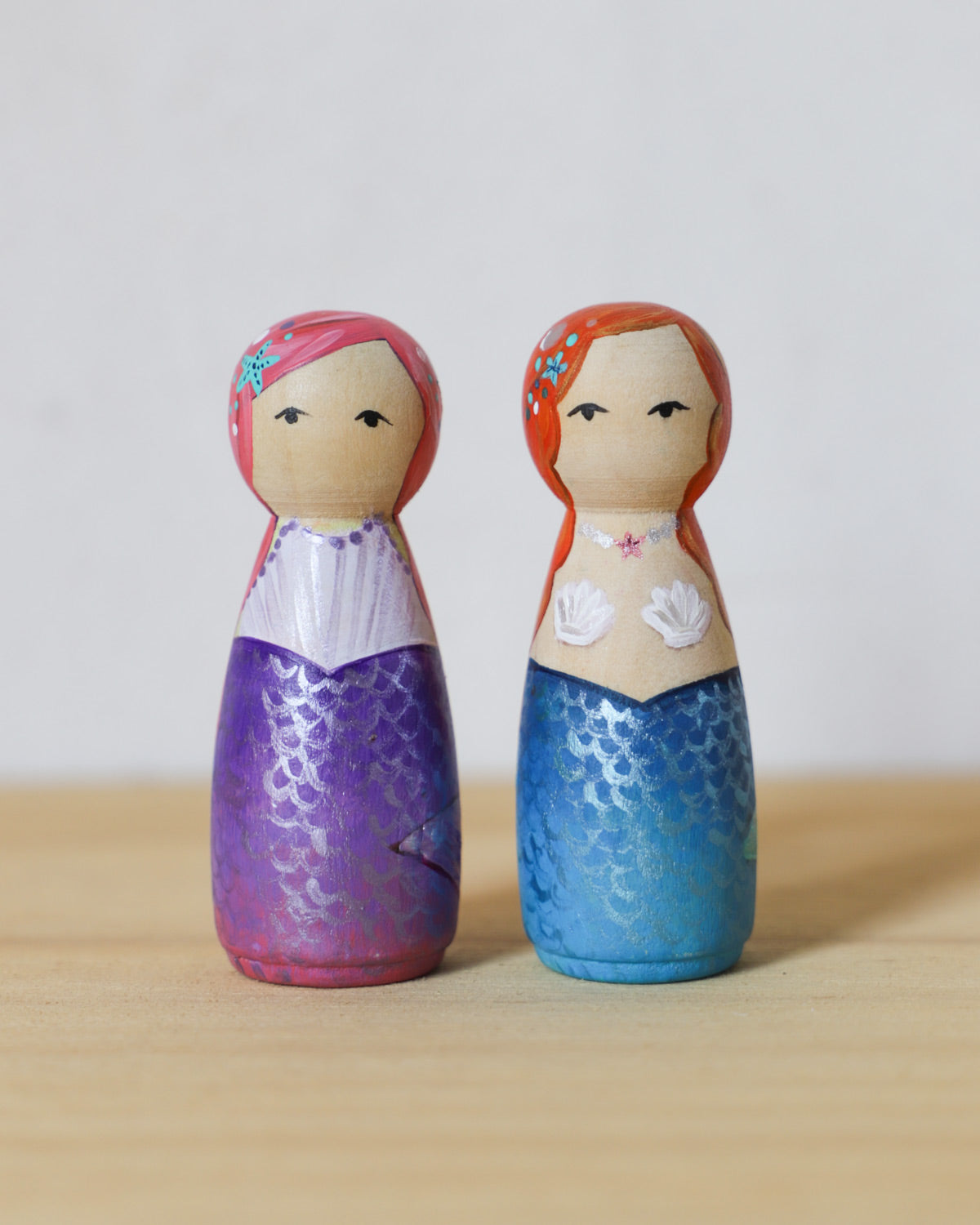 Terrins Sirenas 🧜♀️🐚