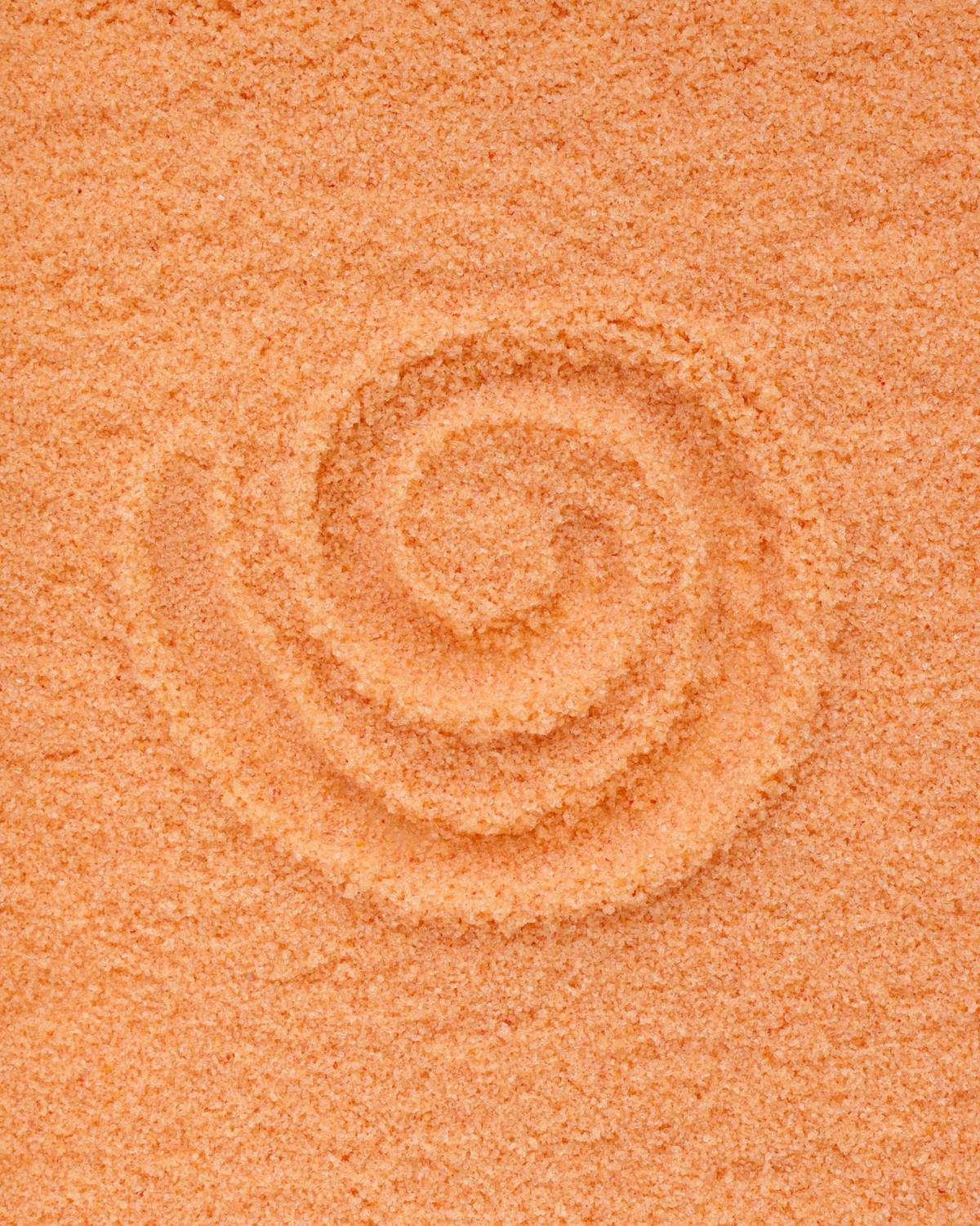 Terra Arcoíris Amarilla