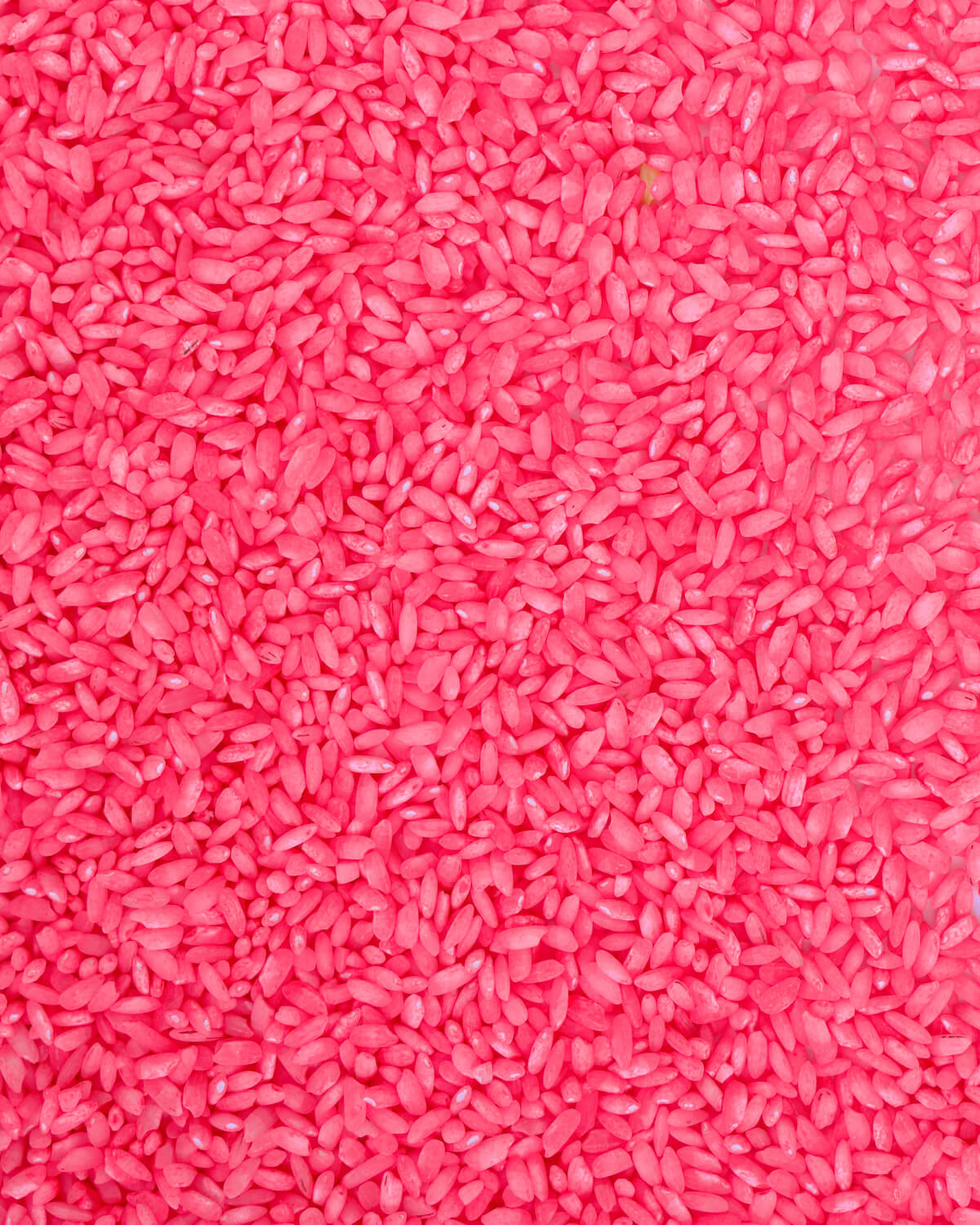 Base Sensorial Neón Coral