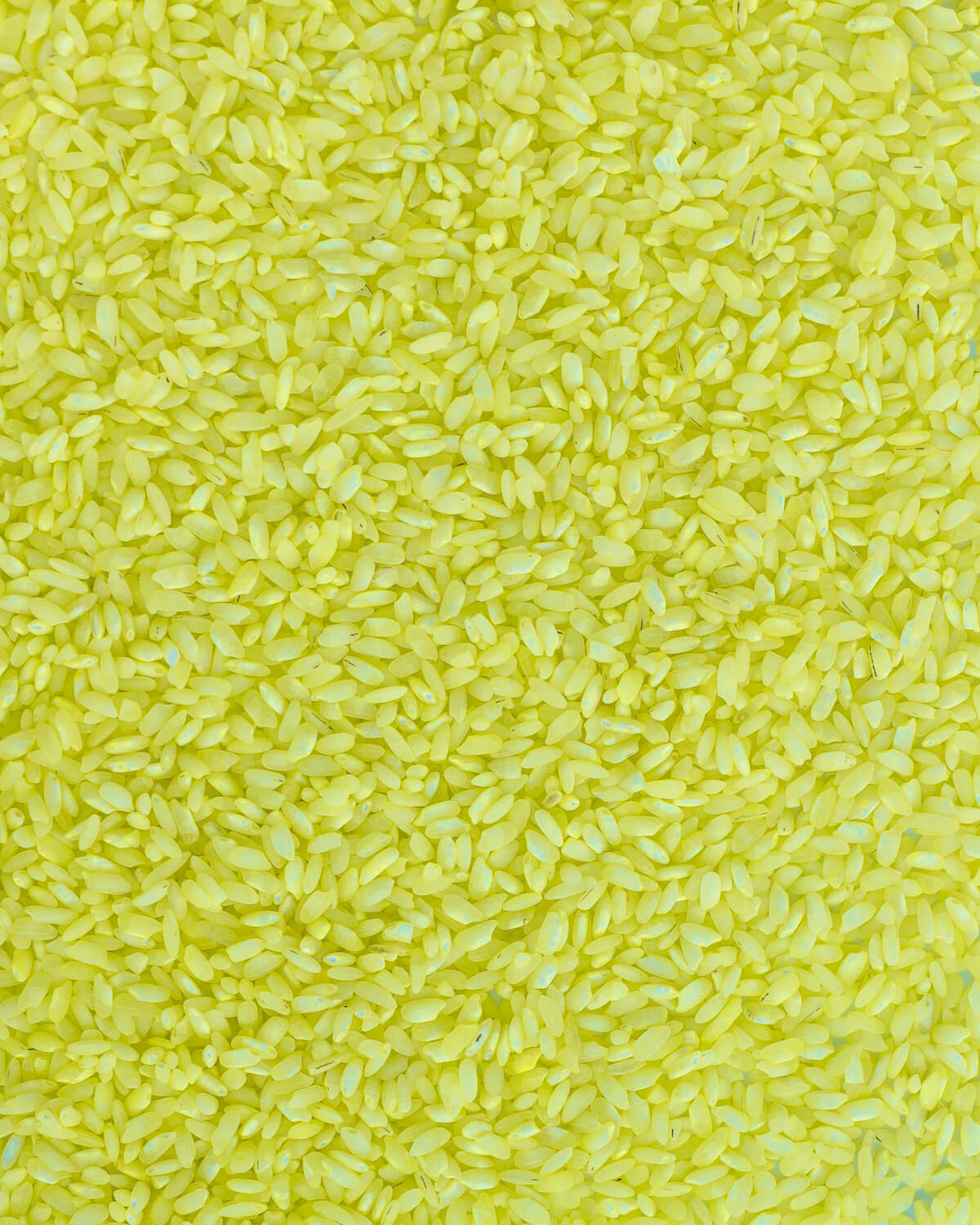 Base Sensorial Neón Amarillo