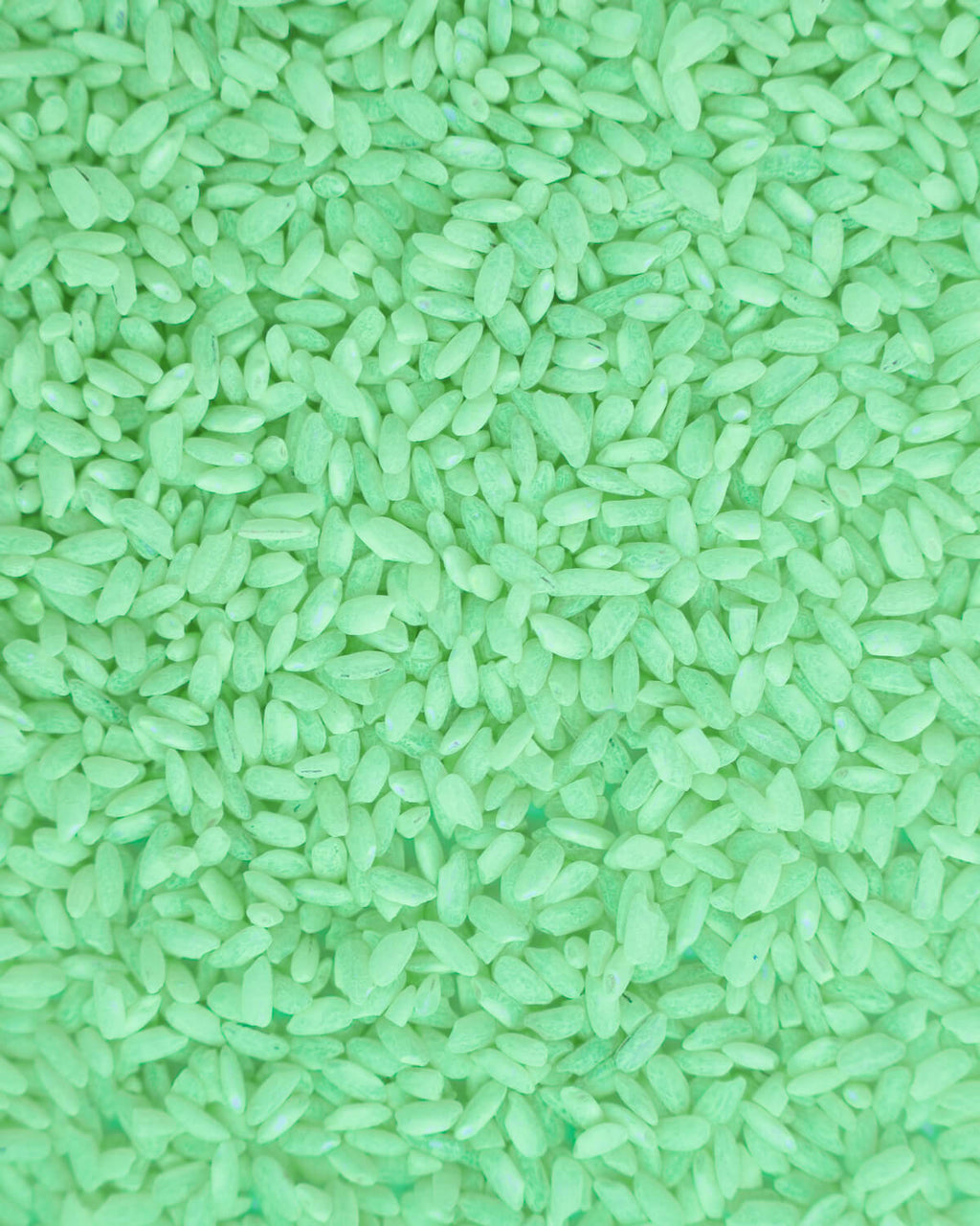 Base Sensorial Neón Verde