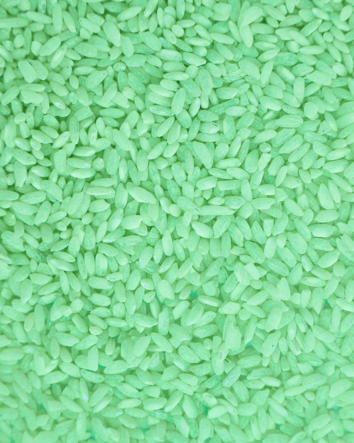 Base Sensorial Neón Verde