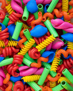 Base sensorial Cuenta y clasifica