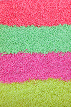 Base Sensorial Neón Fucsia